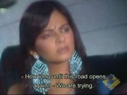 Bmtd -Printre primele episoade (99)