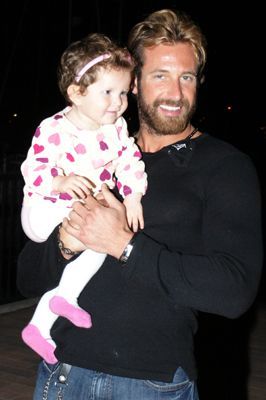 Gabriel Soto