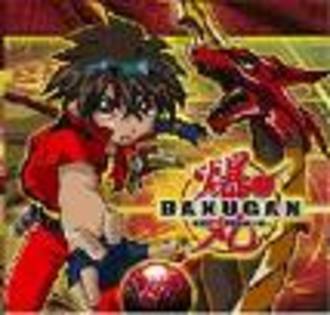 117 - bakugan