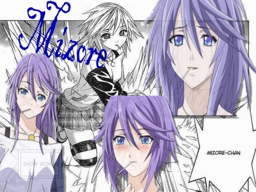 caption-562376-20090509005113 - rosario vampireZzZzZz mizore