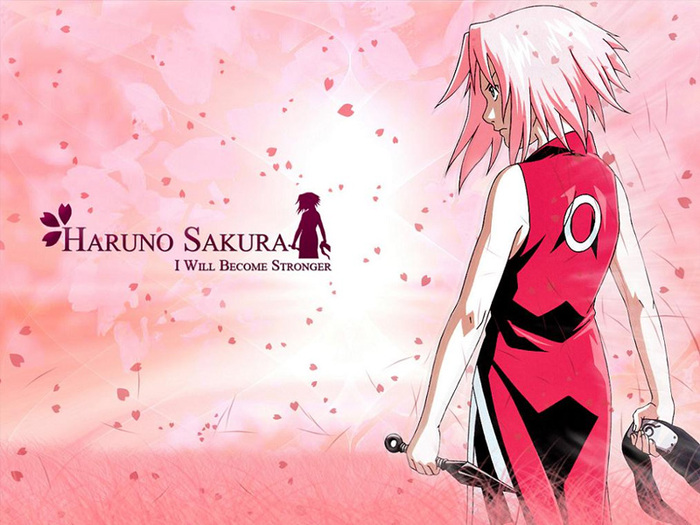 5 - Sakura