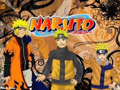 7 - Naruto