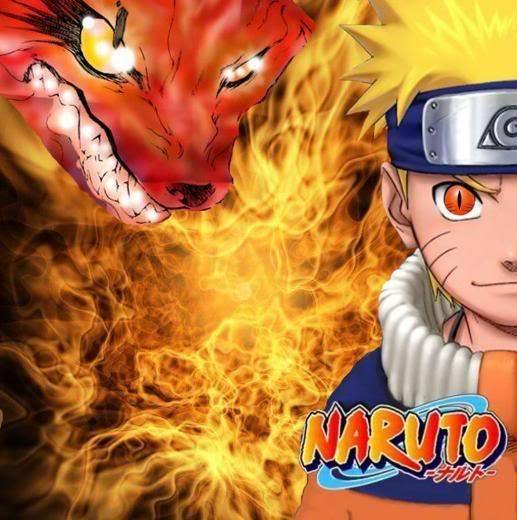10 - Naruto