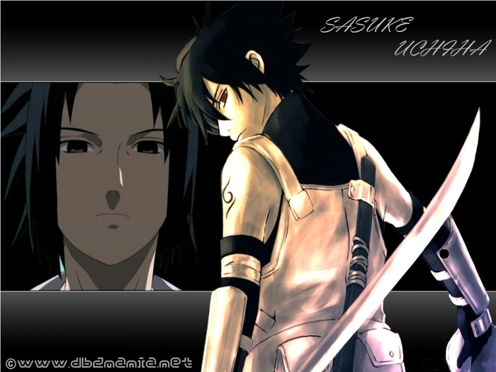 15 - Sasuke