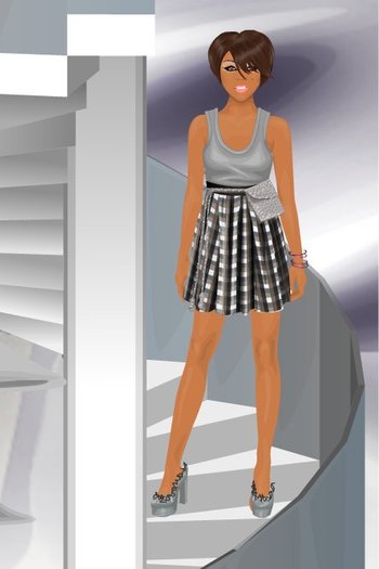 8234545 - poze pentru fanele stardoll