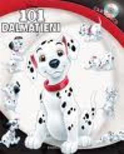 146 - 101 dalmatieni