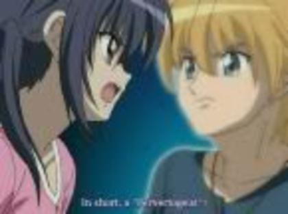 thefight[1] - Pentru ParadiseKiss