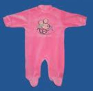 15 lei - haine pentru bebelusi