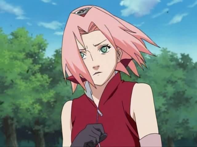 S2 - Sakura Shippuden