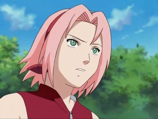 S3 - Sakura Shippuden