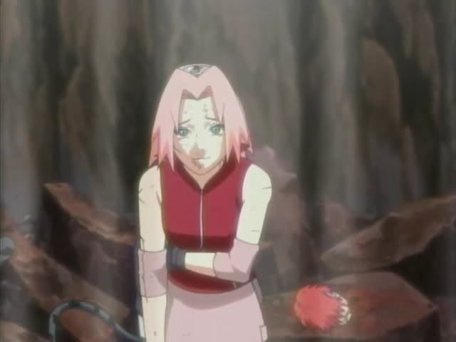 S5 - Sakura Shippuden