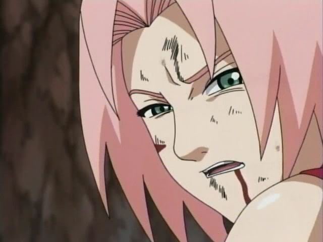 S6 - Sakura Shippuden