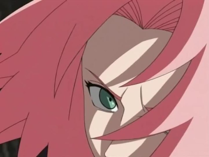 S9 - Sakura Shippuden