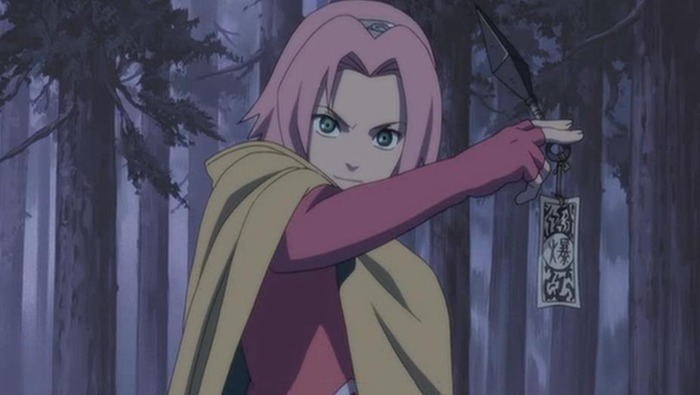 S10 - Sakura Shippuden