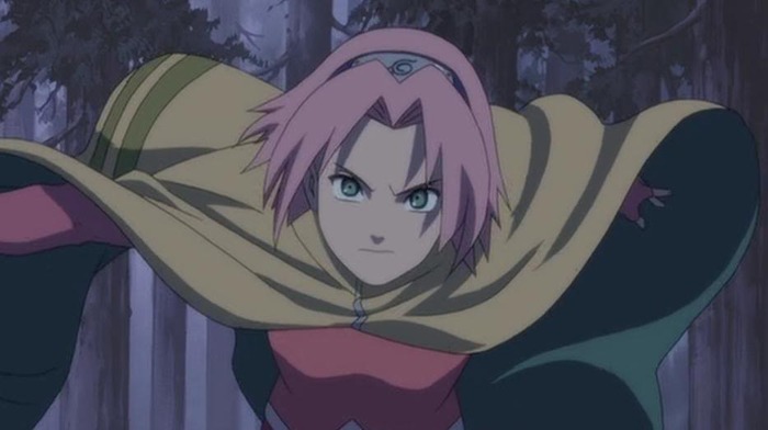 S16 - Sakura Shippuden