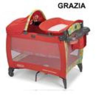 patut fata - paturi copii