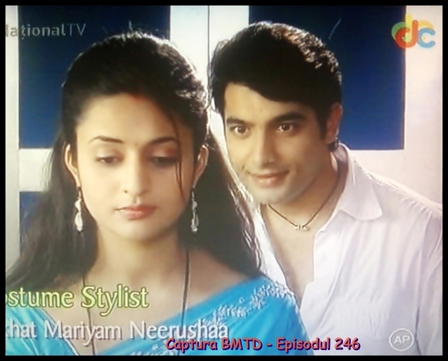 Capturi - a ta pt totdeauna (50)