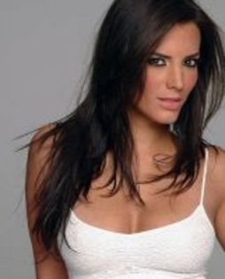 Gaby Espino - Gaby Espino