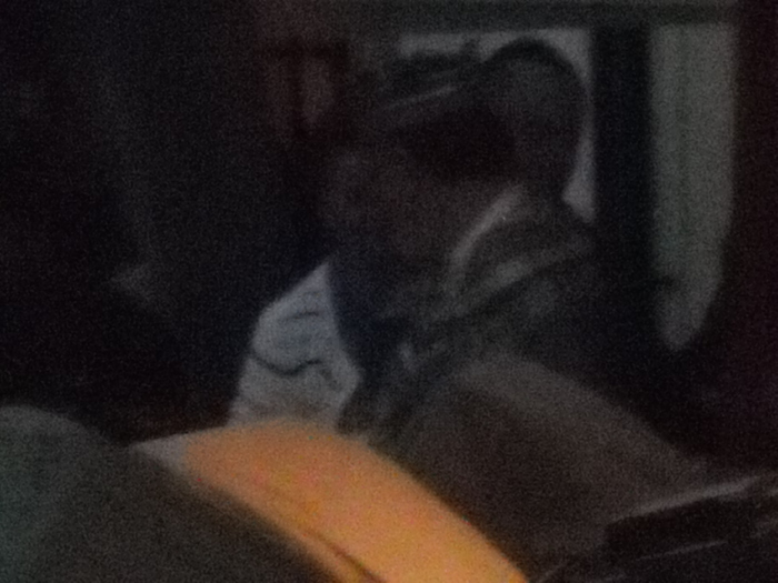 maestrul de lupte, Emil