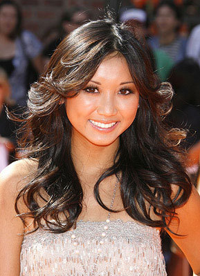 pre[1] - Brenda Song