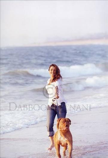 x2_e11479 - PREITY ZINTA