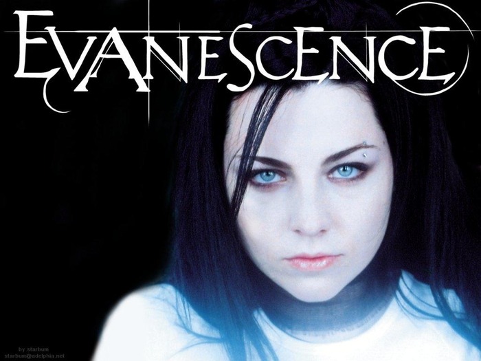 Evanescence. - O_o Despre o_O