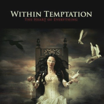 Within Temptation. - O_o Despre o_O