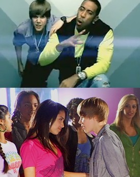 Baby_screencaps - justin bieber