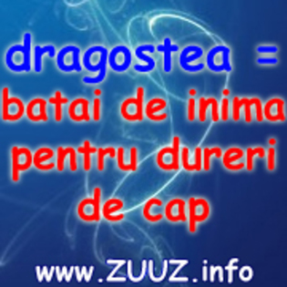 dragostea = batai de inima pentru dureri de cap - 0o0o0 alege avatarul o0o0