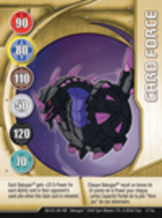 TH_BA182_GA_SM_card_force - poze carti bakugan