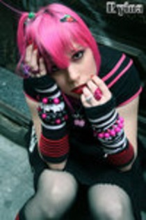  - O_o Poze EmO o_O