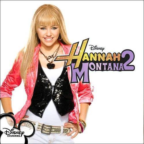 hannah montana2 - Hannah Montana2