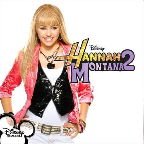 hannah montana2