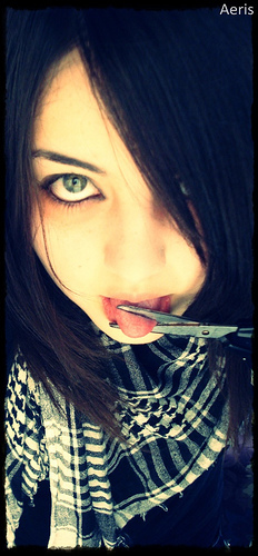  - O_o Poze EmO o_O