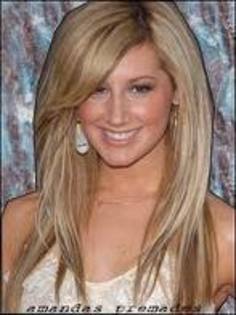 ashley tisdale - ashley tisdale