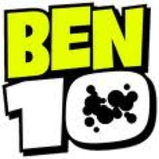 10 - ben 10