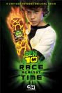 no - ben 10