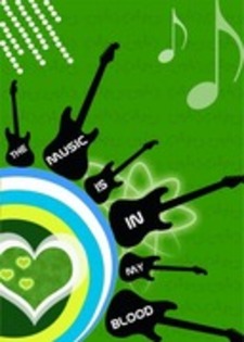 .........music......