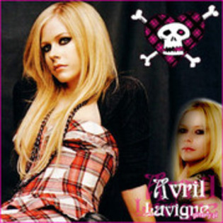 avril