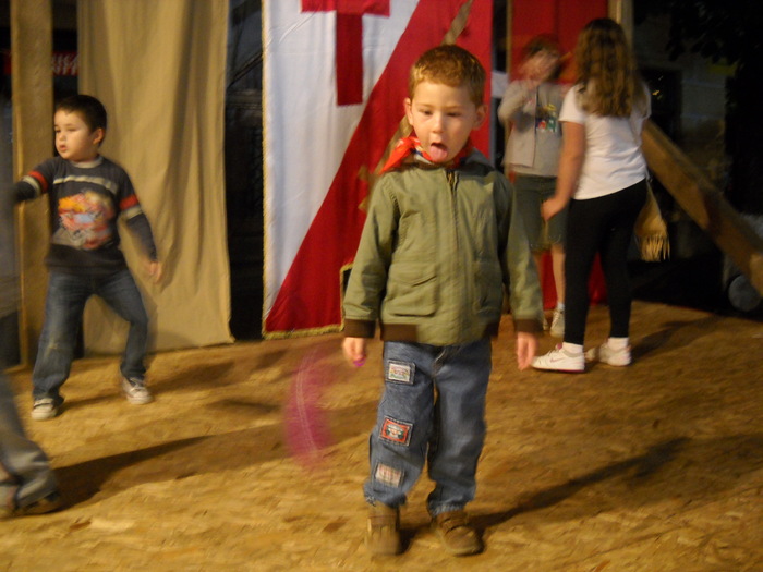 studiez deocamdata tehnica asaltului