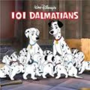 101 dalmatieni fericiti - 101 dalmatieni