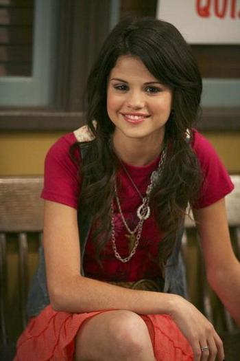 Selena Gomez - selena gomez