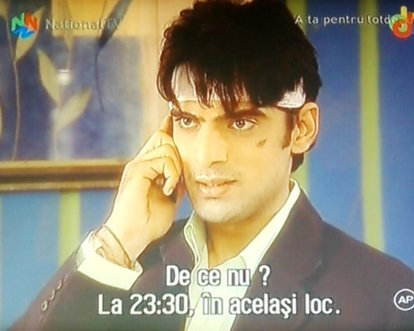 Capturi - a ta pt totdeauna (34)