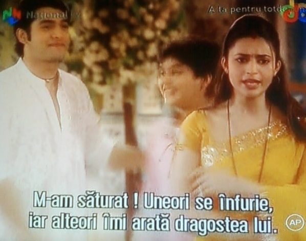 Capturi - a ta pt totdeauna (52)