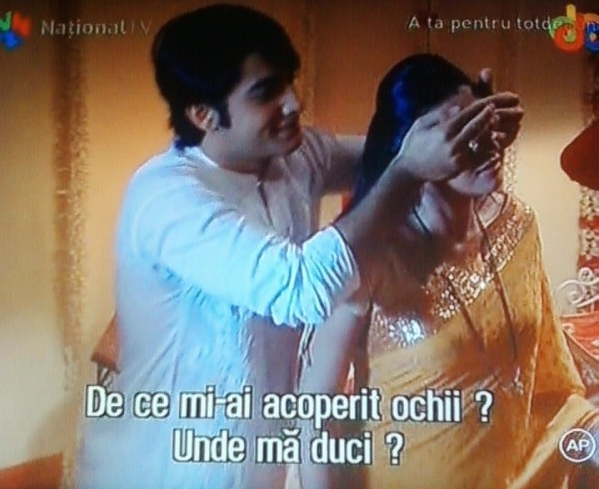 Capturi - a ta pt totdeauna (55)