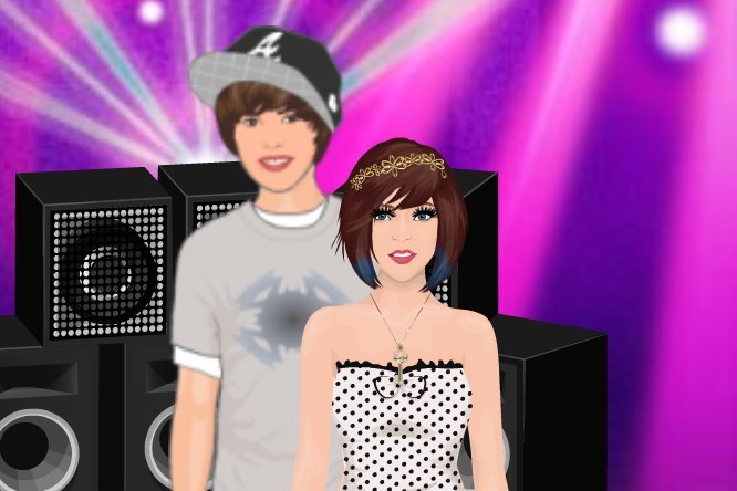 5811478 - poze pentru fanele stardoll