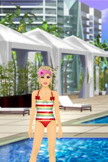 8128535 - poze pentru fanele stardoll