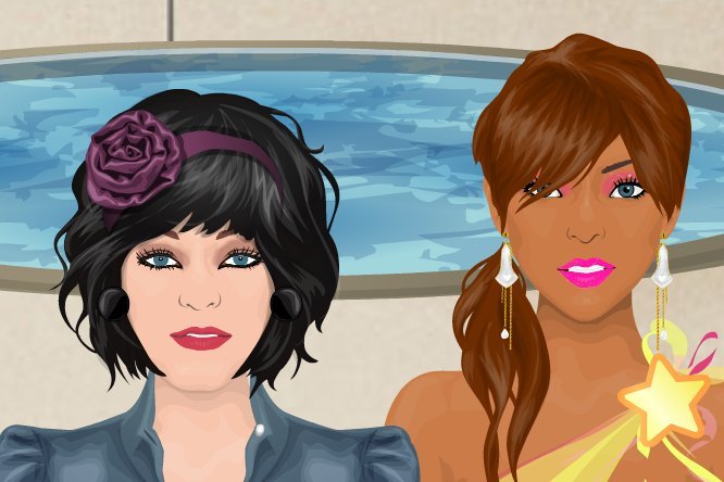 8198494 - poze pentru fanele stardoll