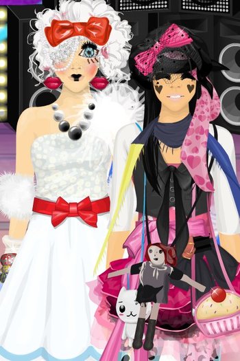 7148398 - poze pentru fanele stardoll