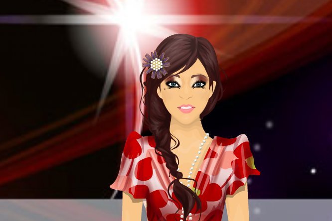 5685793 - poze pentru fanele stardoll
